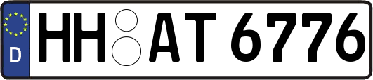 HH-AT6776