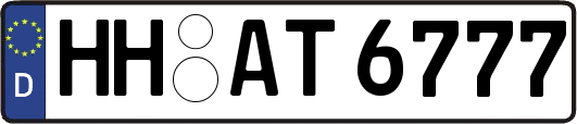 HH-AT6777