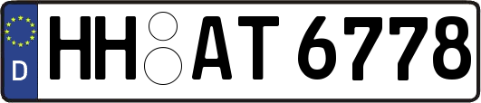HH-AT6778