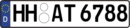 HH-AT6788
