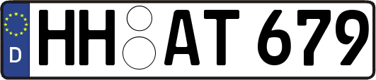 HH-AT679