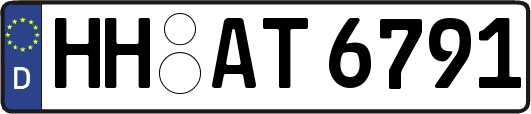 HH-AT6791