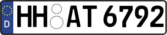 HH-AT6792