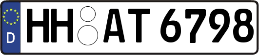 HH-AT6798