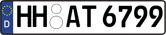 HH-AT6799