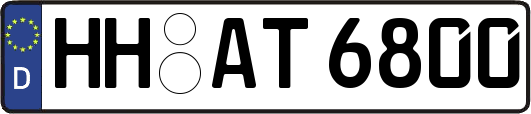 HH-AT6800