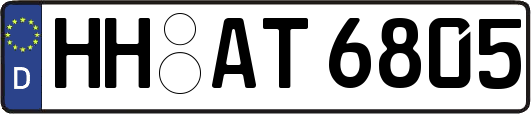HH-AT6805