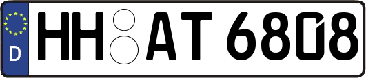 HH-AT6808