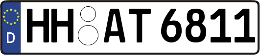 HH-AT6811
