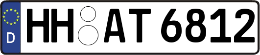 HH-AT6812