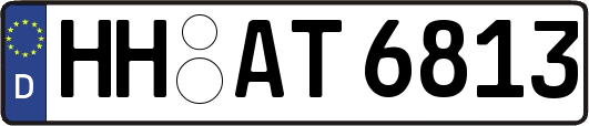 HH-AT6813