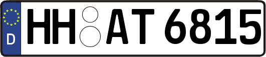 HH-AT6815