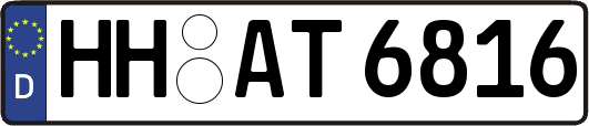 HH-AT6816