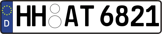 HH-AT6821