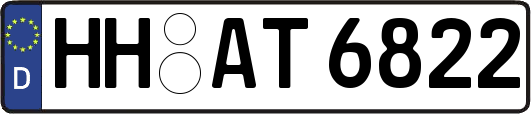 HH-AT6822