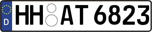 HH-AT6823