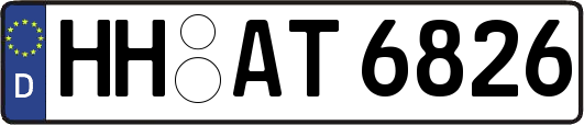 HH-AT6826