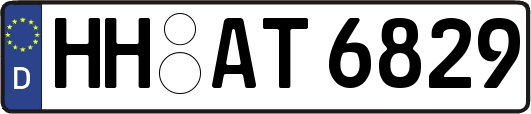 HH-AT6829