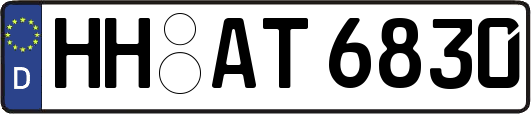 HH-AT6830
