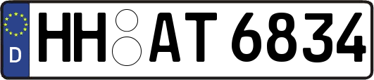 HH-AT6834