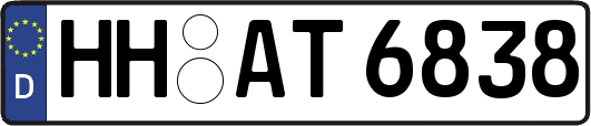 HH-AT6838