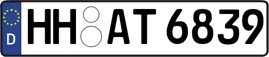 HH-AT6839