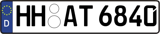 HH-AT6840
