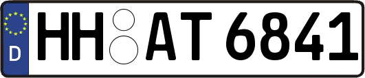 HH-AT6841