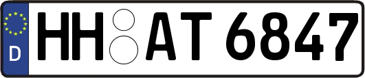HH-AT6847