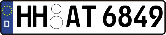 HH-AT6849