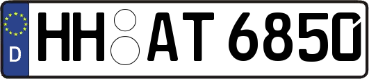 HH-AT6850