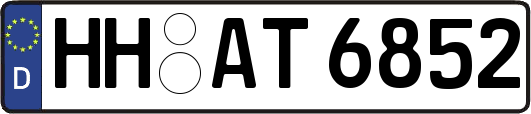 HH-AT6852