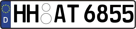 HH-AT6855