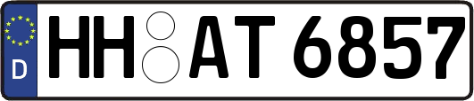 HH-AT6857