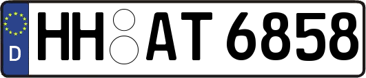 HH-AT6858