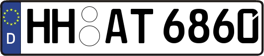 HH-AT6860