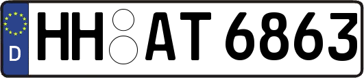 HH-AT6863