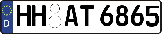 HH-AT6865