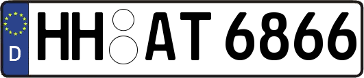 HH-AT6866