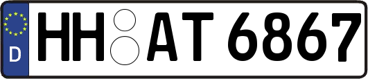 HH-AT6867