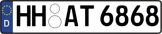 HH-AT6868