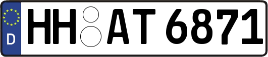 HH-AT6871