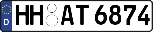 HH-AT6874