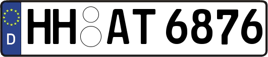 HH-AT6876