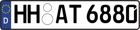 HH-AT6880