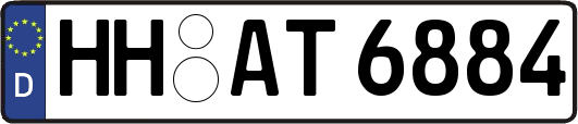 HH-AT6884