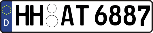 HH-AT6887