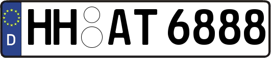 HH-AT6888