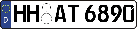 HH-AT6890