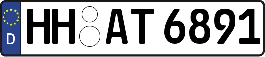 HH-AT6891
